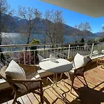 Апартаменты Minusio-locarno Casa Al 1 Minusio