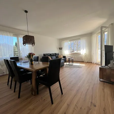 Minusio-locarno Casa Al 1 Lejlighed Minusio