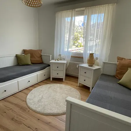 Minusio-locarno Casa Al 1 Minusio