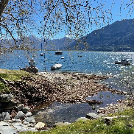 Minusio-locarno Casa Al 1