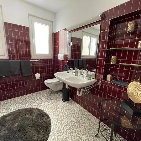 Lejlighed Minusio-locarno Casa Al 1