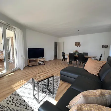 Minusio-locarno Casa Al 1 Lejlighed Minusio