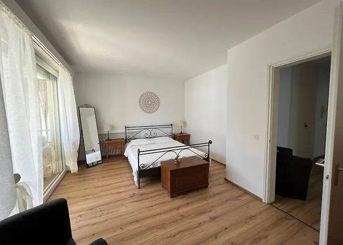 Minusio-locarno Casa Al 1