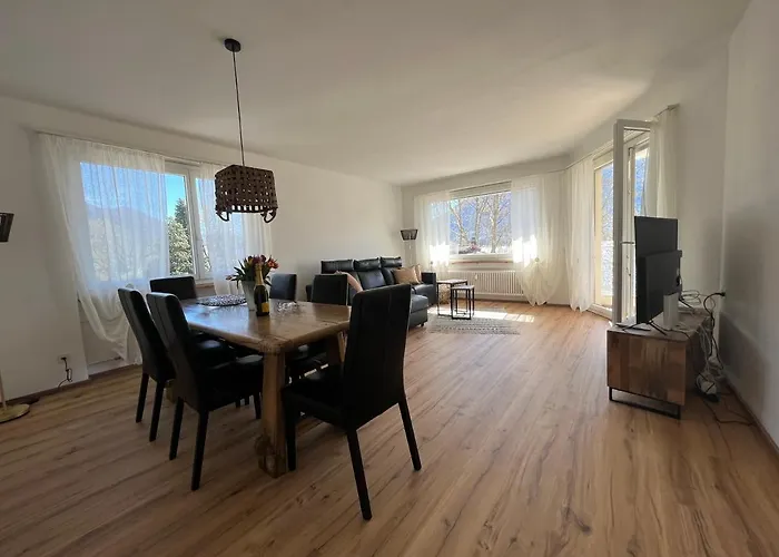 Minusio-locarno Casa Al 1 Apartament Minusio