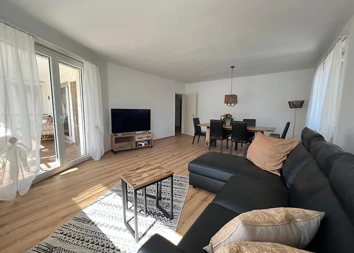 Minusio-locarno Casa Al 1 Apartament Minusio