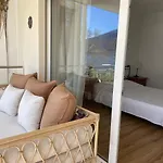 Minusio-locarno Casa Al 1 *