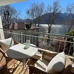 شقة Minusio-locarno Casa Al 1 *