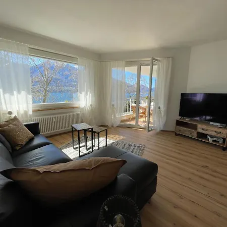 Minusio-locarno Casa Al 1