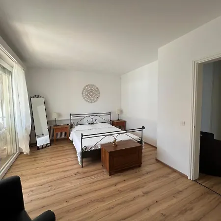 Minusio-locarno Casa Al 1