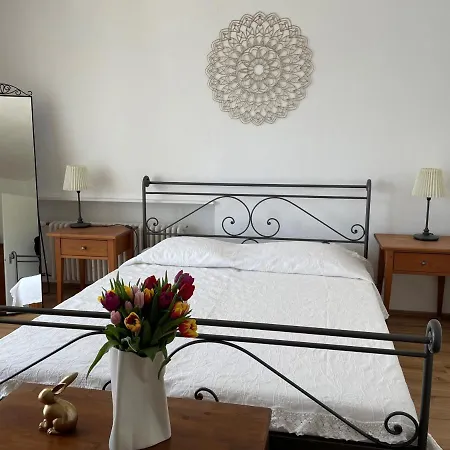 Minusio-locarno Casa Al 1 *