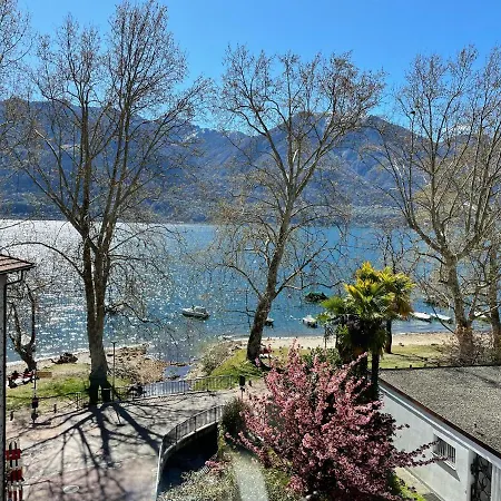 Minusio-locarno Casa Al 1