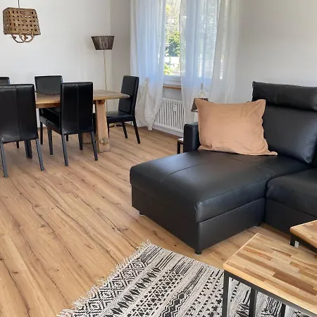 Apartman Minusio-locarno Casa Al 1 *