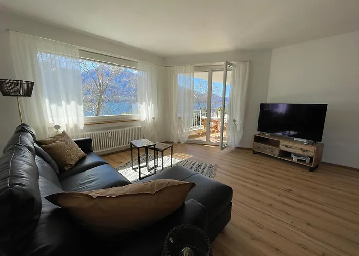 Minusio-locarno Casa Al 1