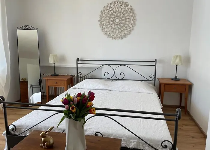 Minusio-locarno Casa Al 1 *