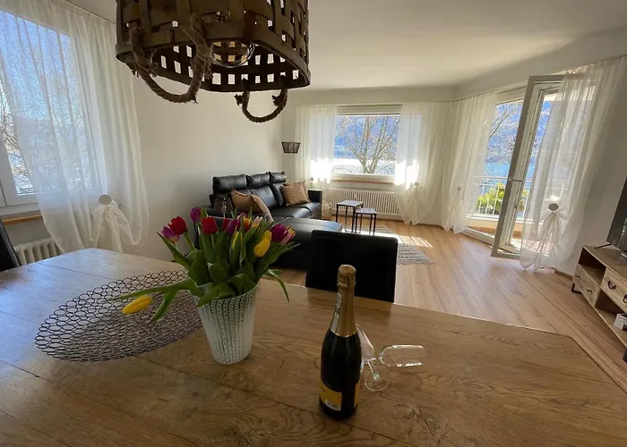 Minusio-locarno Casa Al 1 Minusio