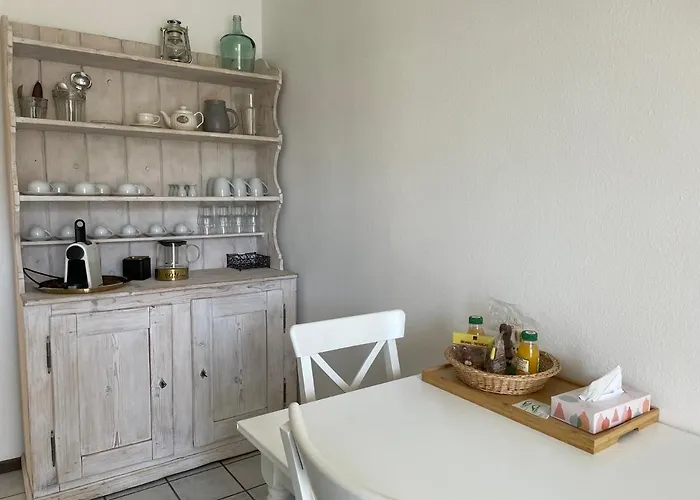 Minusio-locarno Casa Al 1