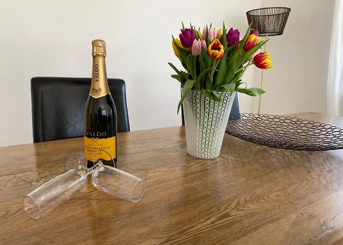 Minusio-locarno Casa Al 1 Apartman *