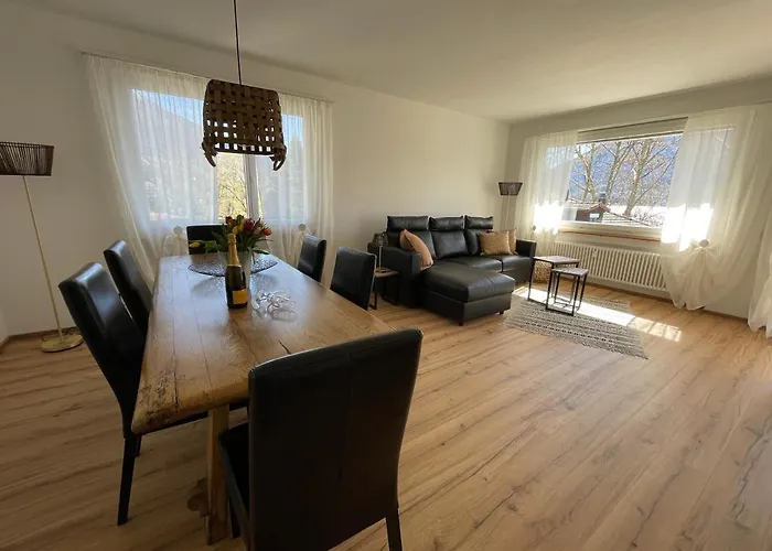 Apartman Minusio-locarno Casa Al 1