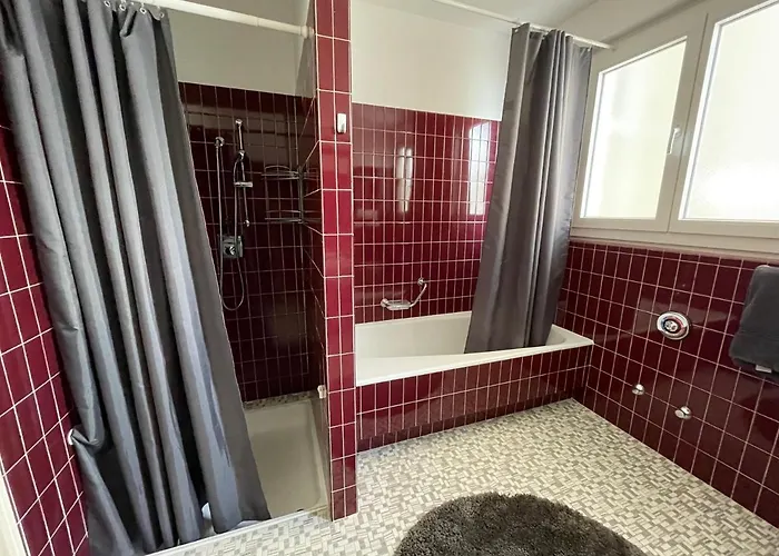 Minusio-locarno Casa Al 1 Apartman Minusio