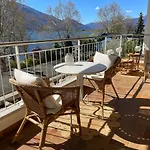 Minusio-locarno Casa Al 1 *