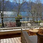 Minusio-locarno Casa Al 1 Апартаменты