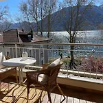 Minusio-locarno Casa Al 1 *