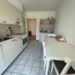 Minusio-locarno Casa Al 1 *