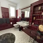 Апартаменты Minusio-locarno Casa Al 1