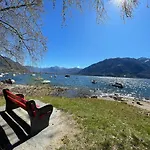 Minusio-locarno Casa Al 1 *