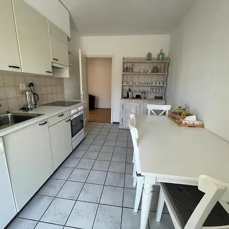 Minusio-locarno Casa Al 1 *