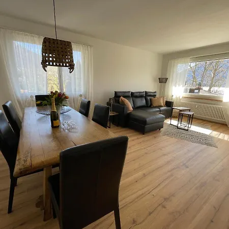 Апартаменты Minusio-locarno Casa Al 1